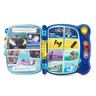 PAW Patrol: Pat'Patrouille - Mighty Pups: La Super Patrouille - Mon livre-jeu éducatif - Item 2 of 4
